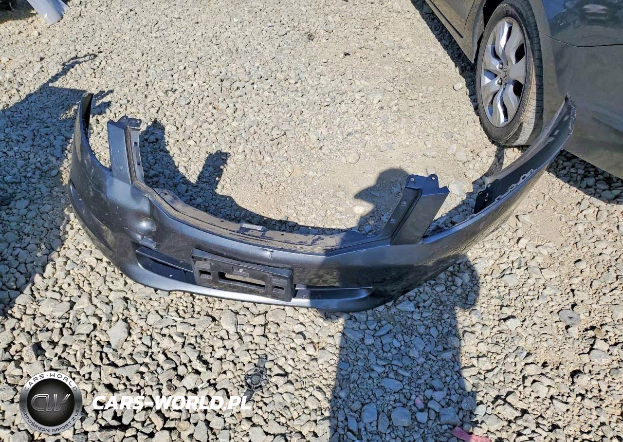 2008 Honda Accord Exl VIN:1HGCP36808A009490 - 12