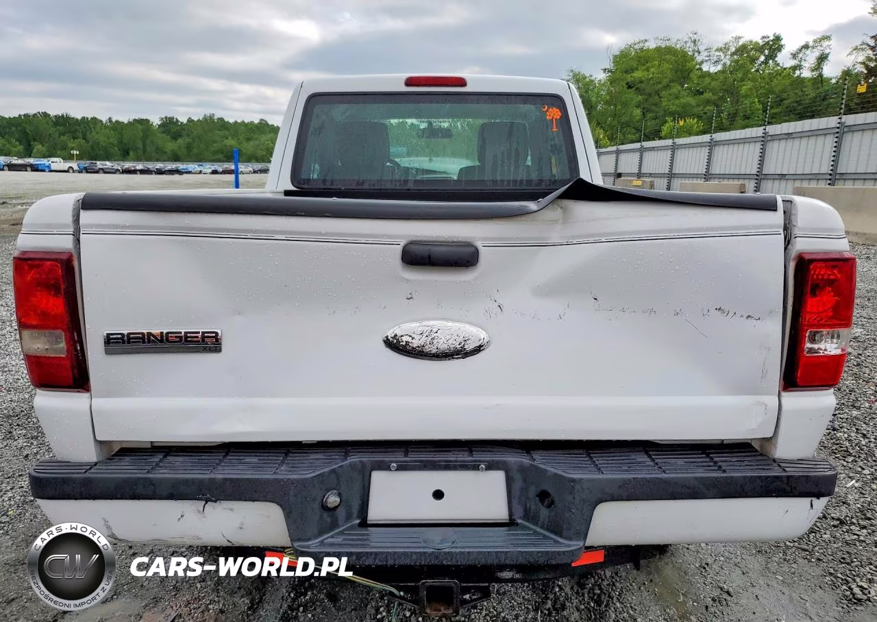 2011 Ford Ranger Super Cab VIN:1FTLR4FE7BPB08123 - 6