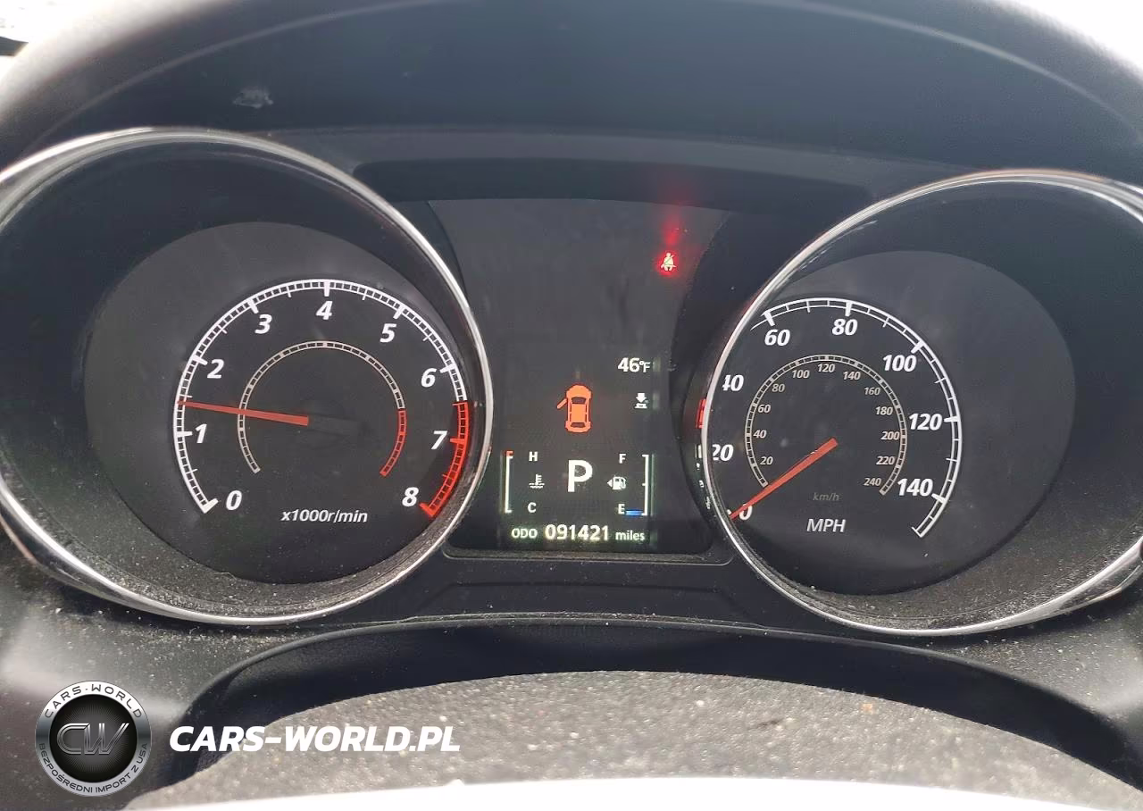 2017 Mitsubishi Outlander Sport Es VIN:JA4AR3AU1HZ036682 - 9