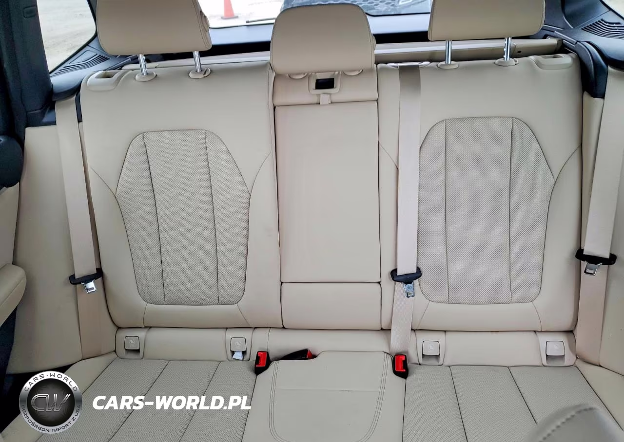 2022 BMW X3 xDrive30I VIN:5UX53DP08N9K66815 - 10