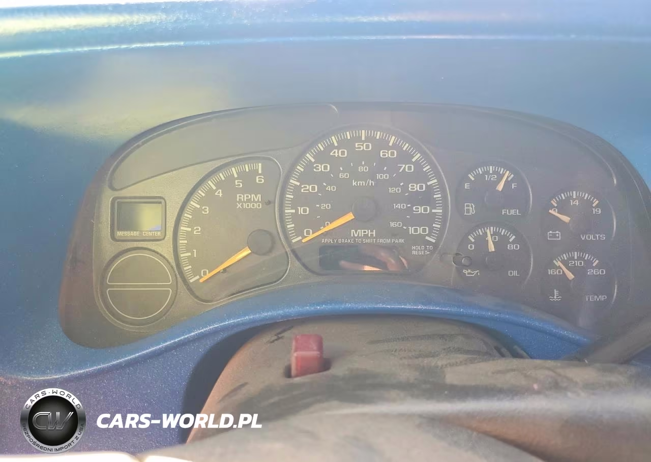 2002 GMC New Sierra K1500 VIN:2GTEK19T721266092 - 9