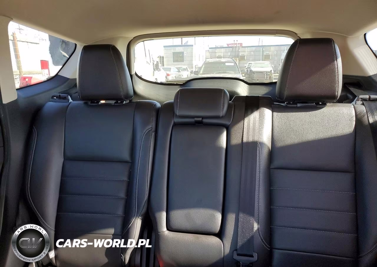 2014 Ford Escape Titanium VIN:1FMCU0JX6EUB31488 - 10