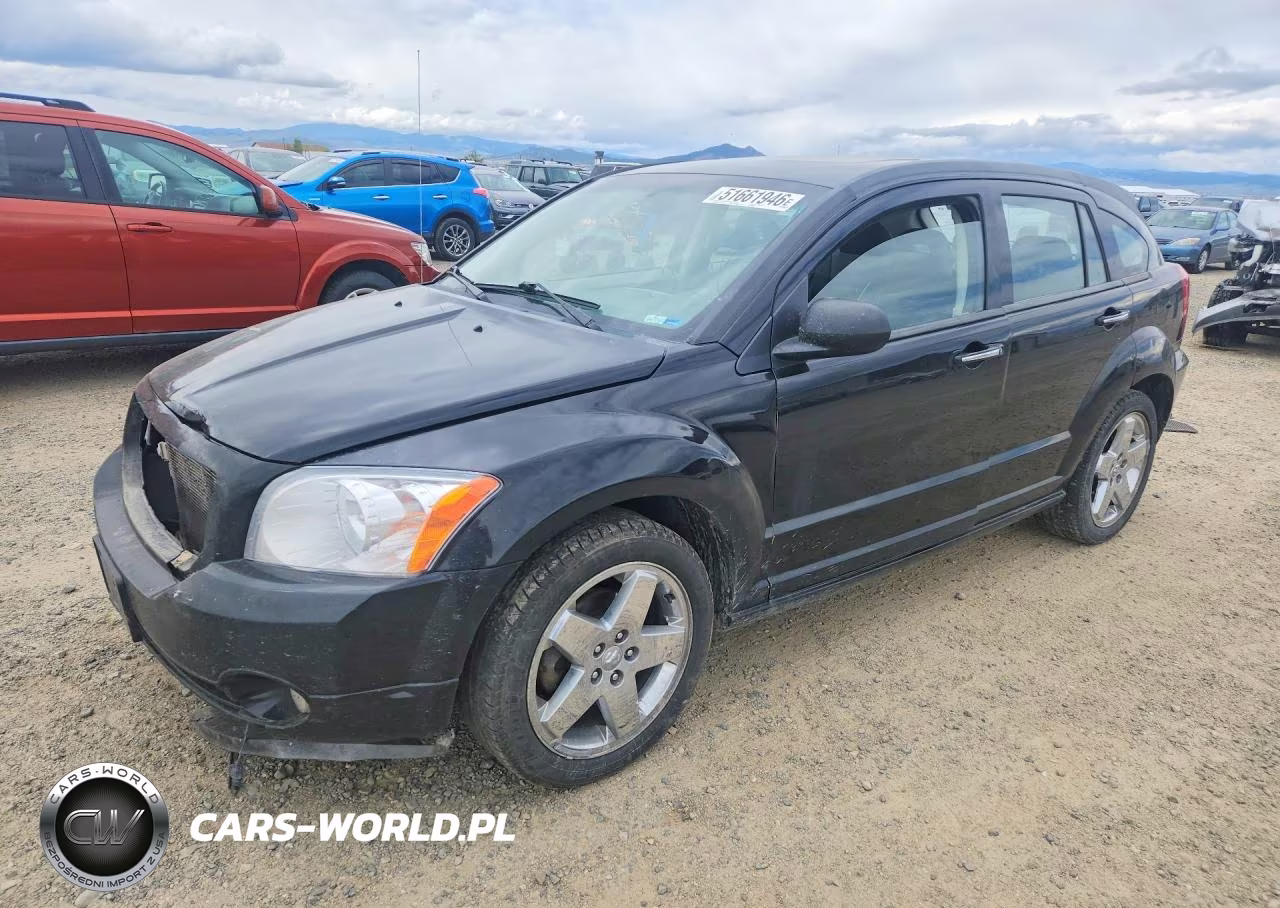 2007 Dodge Caliber R