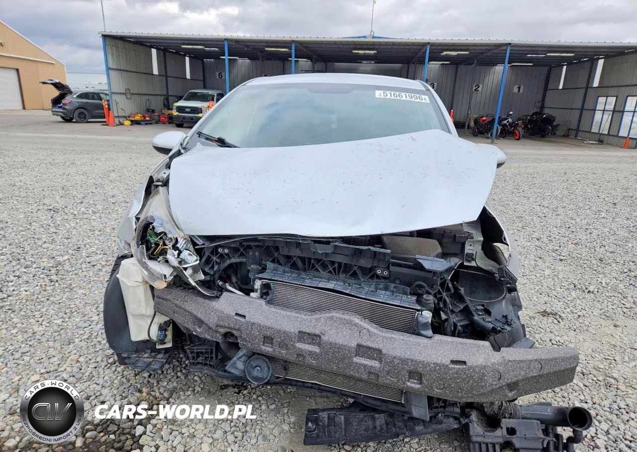 2013 Kia Rio Ex VIN:KNADN4A38D6149985 - 5