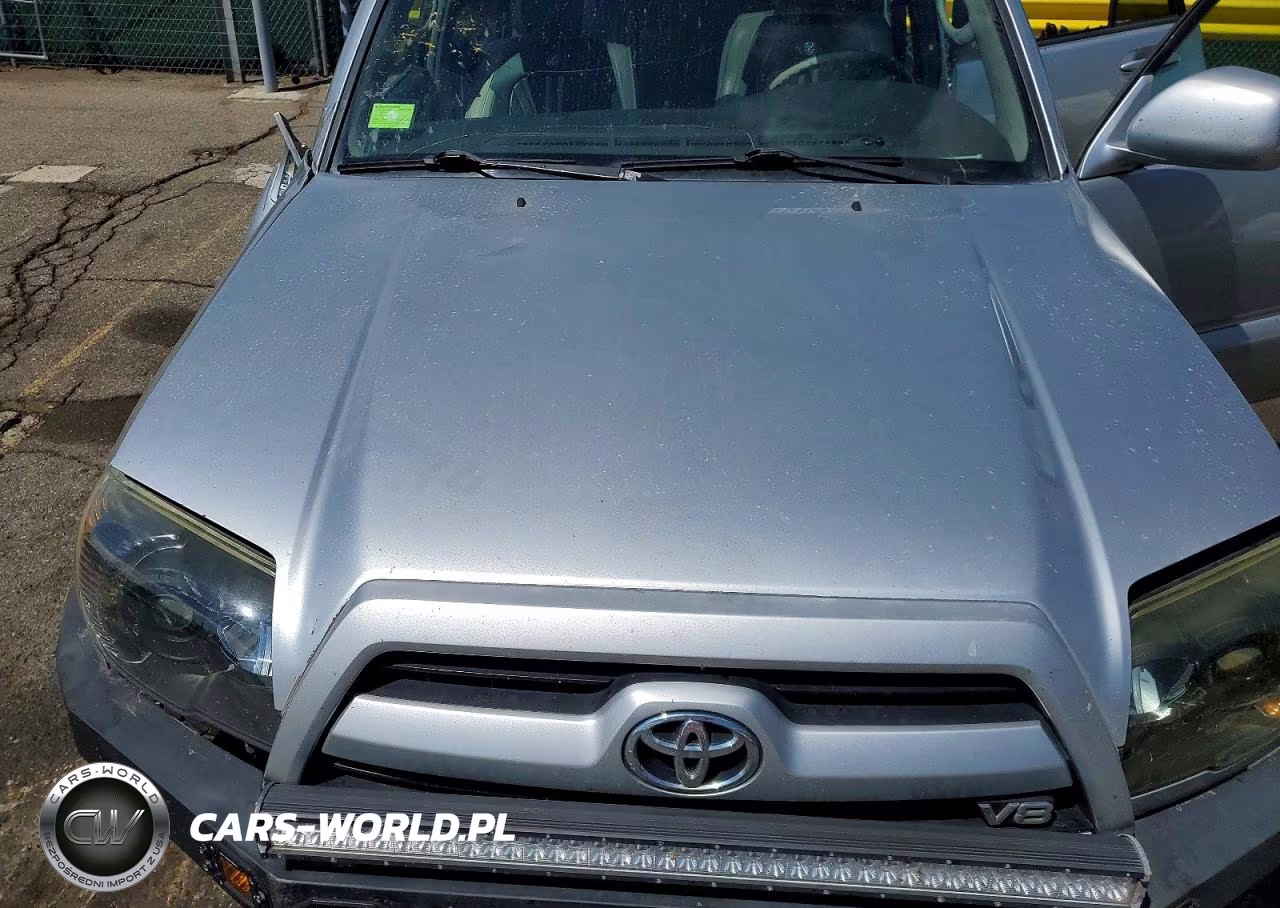 2007 Toyota 4Runner Limited VIN:JTEBT17R570068312 - 11