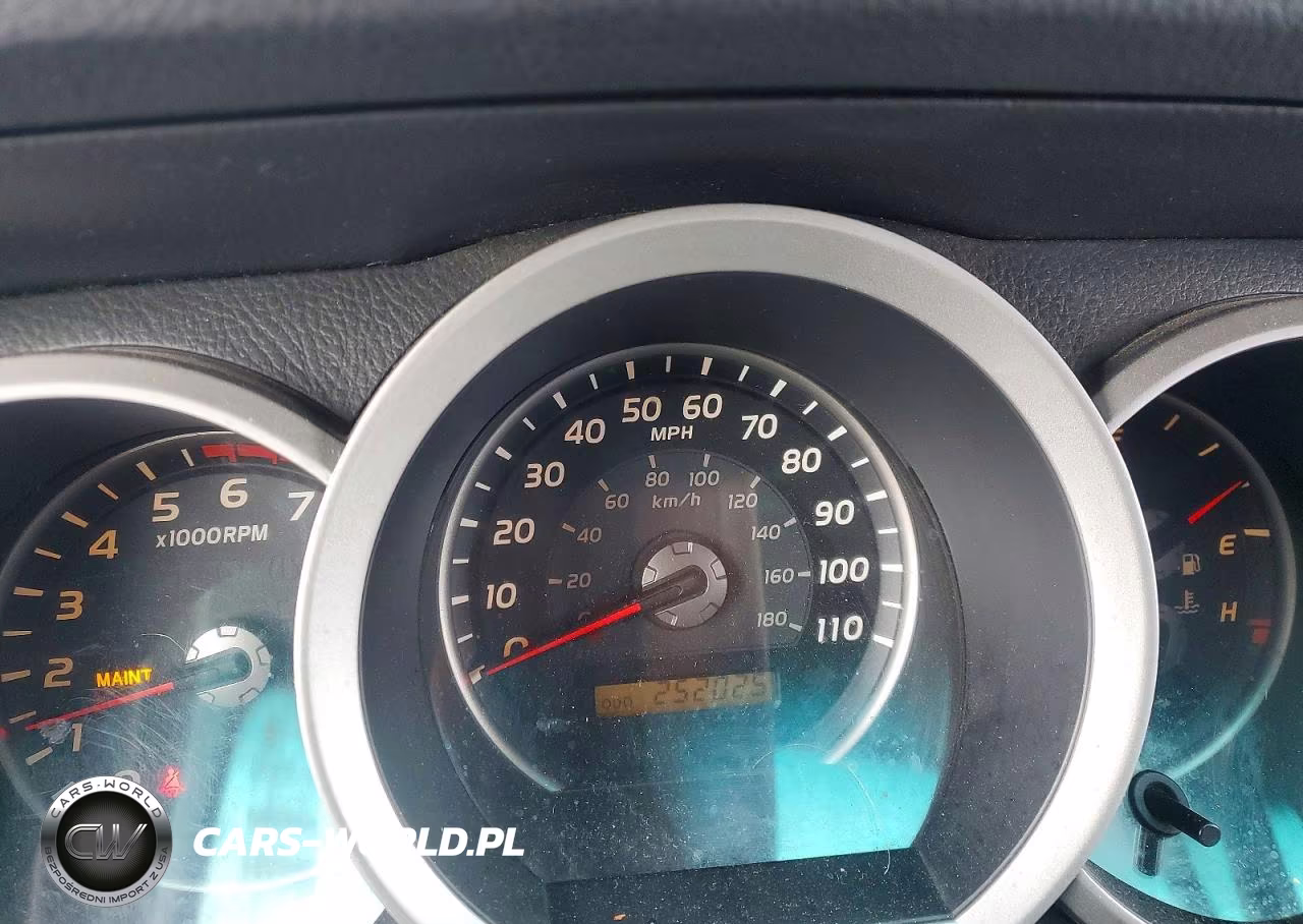 2007 Toyota 4Runner Limited VIN:JTEBT17R570068312 - 9