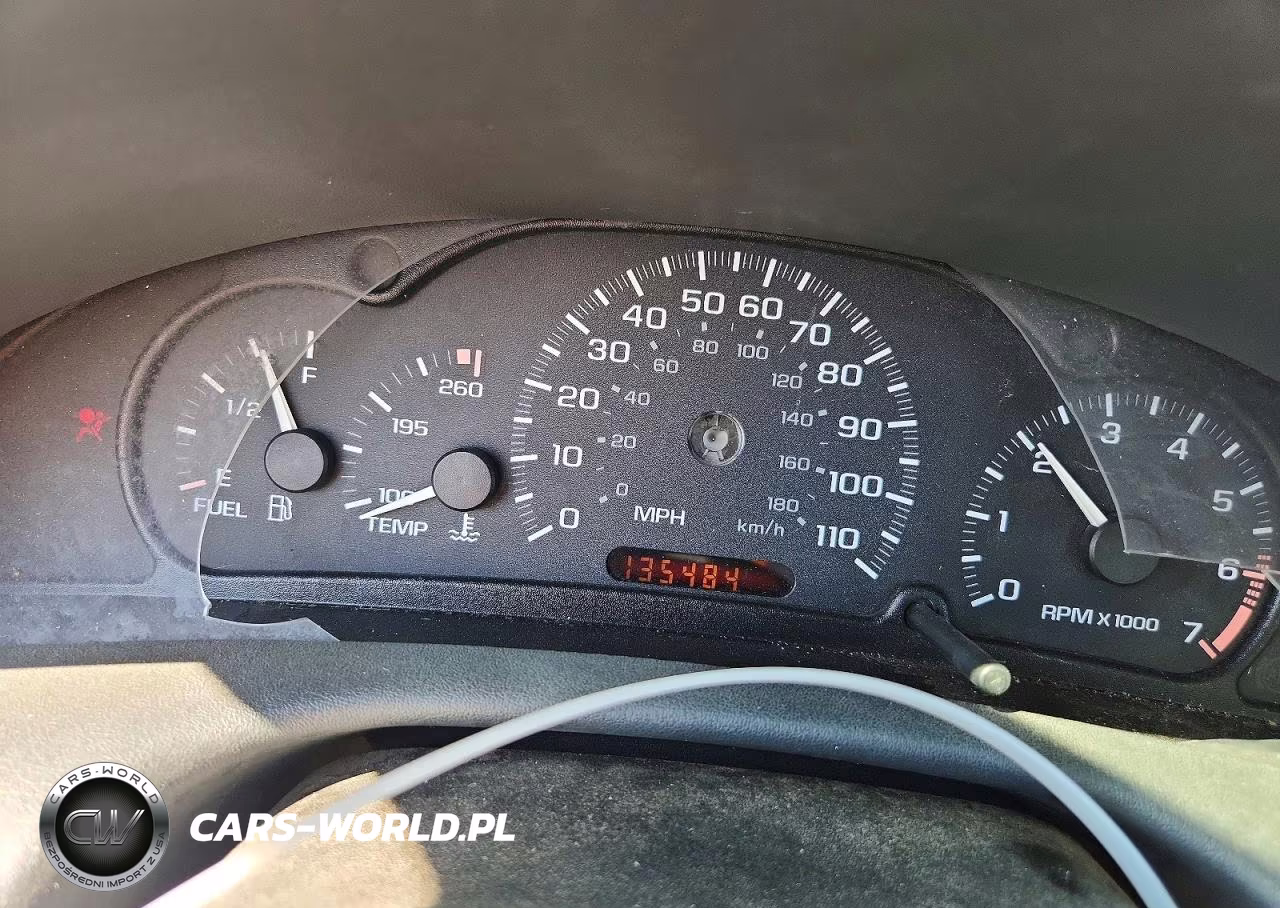 2004 Chev Cavalier VIN:1G1JC52F847348998 - 9