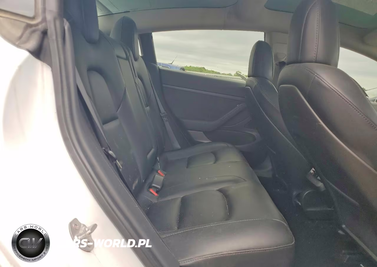 2020 Tesla Model 3 VIN:5YJ3E1EA5LF706778 - 10