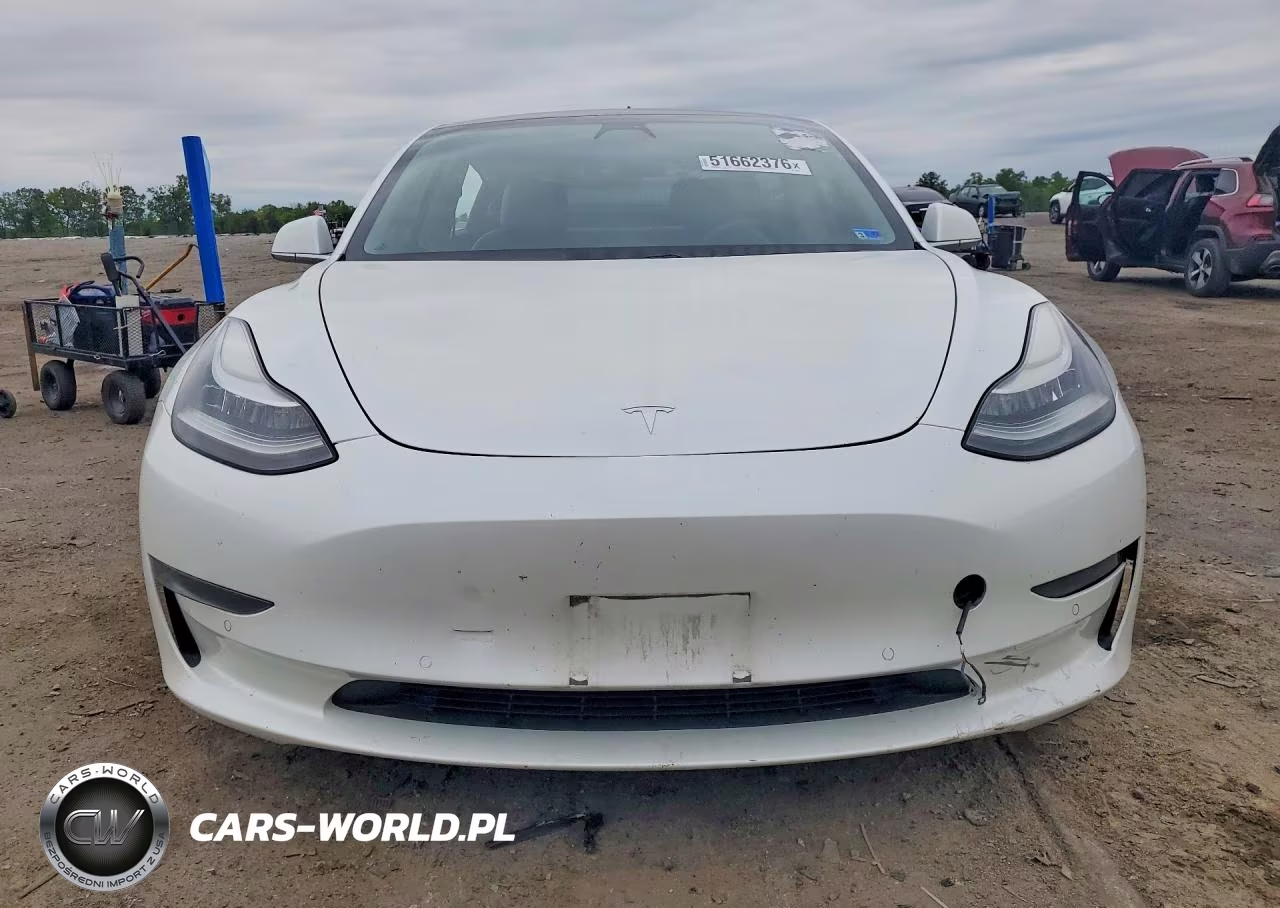 2020 Tesla Model 3 VIN:5YJ3E1EA5LF706778 - 5