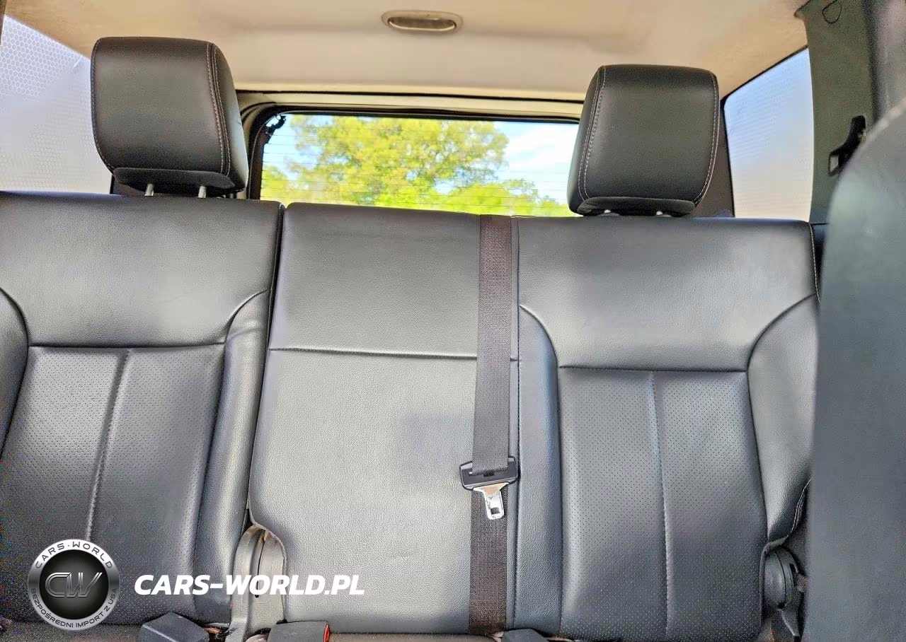 2009 Jeep Liberty Limited VIN:1J8GN58K79W512375 - 10