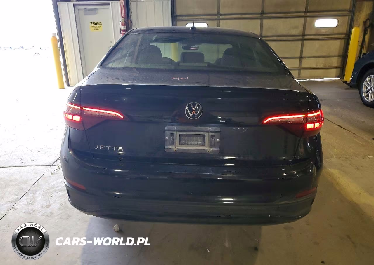 2024 Volkswagen Jetta Sport VIN:3VWBM7BU3RM007795 - 6
