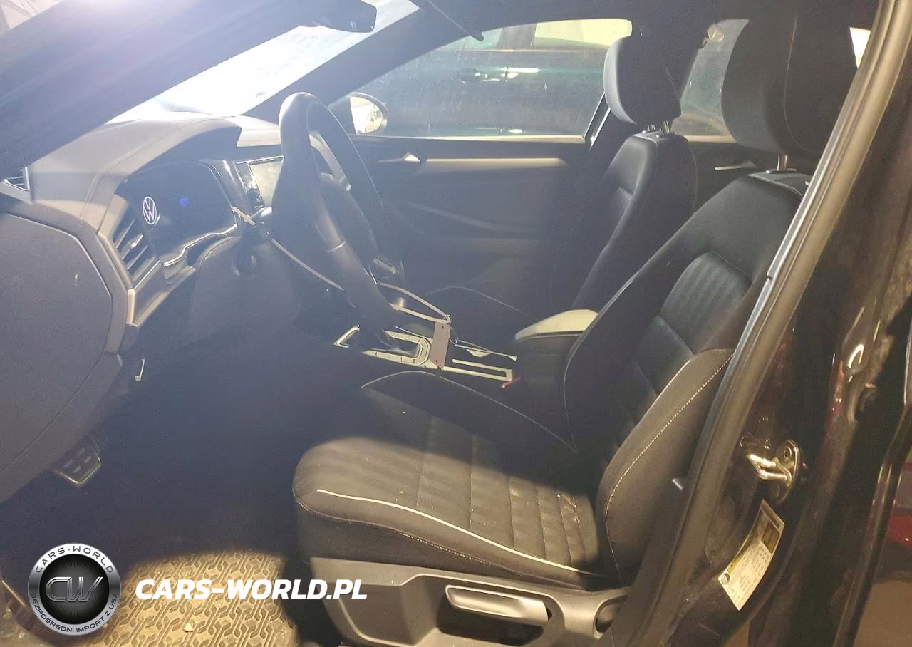 2024 Volkswagen Jetta Sport VIN:3VWBM7BU3RM007795 - 7