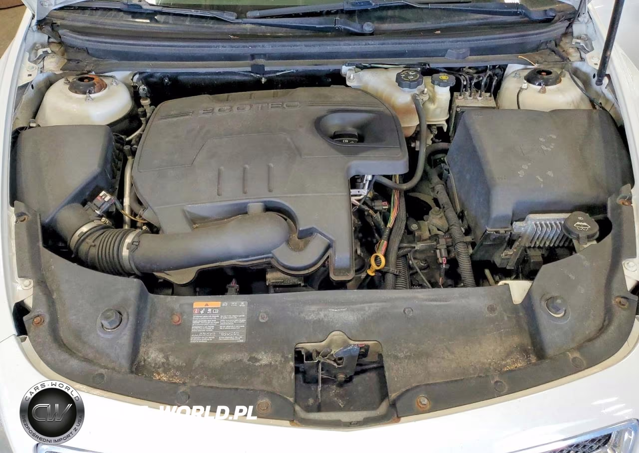 2011 Chevrolet Malibu Ls VIN:1G1ZB5E18BF131511 - 11