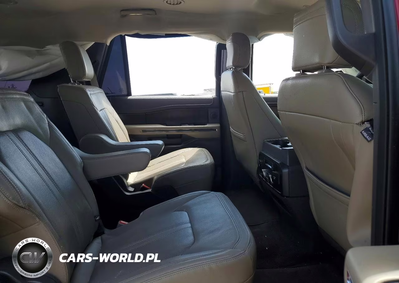 2018 Ford Expedition Limited VIN:1FMJU2AT9JEA33818 - 11