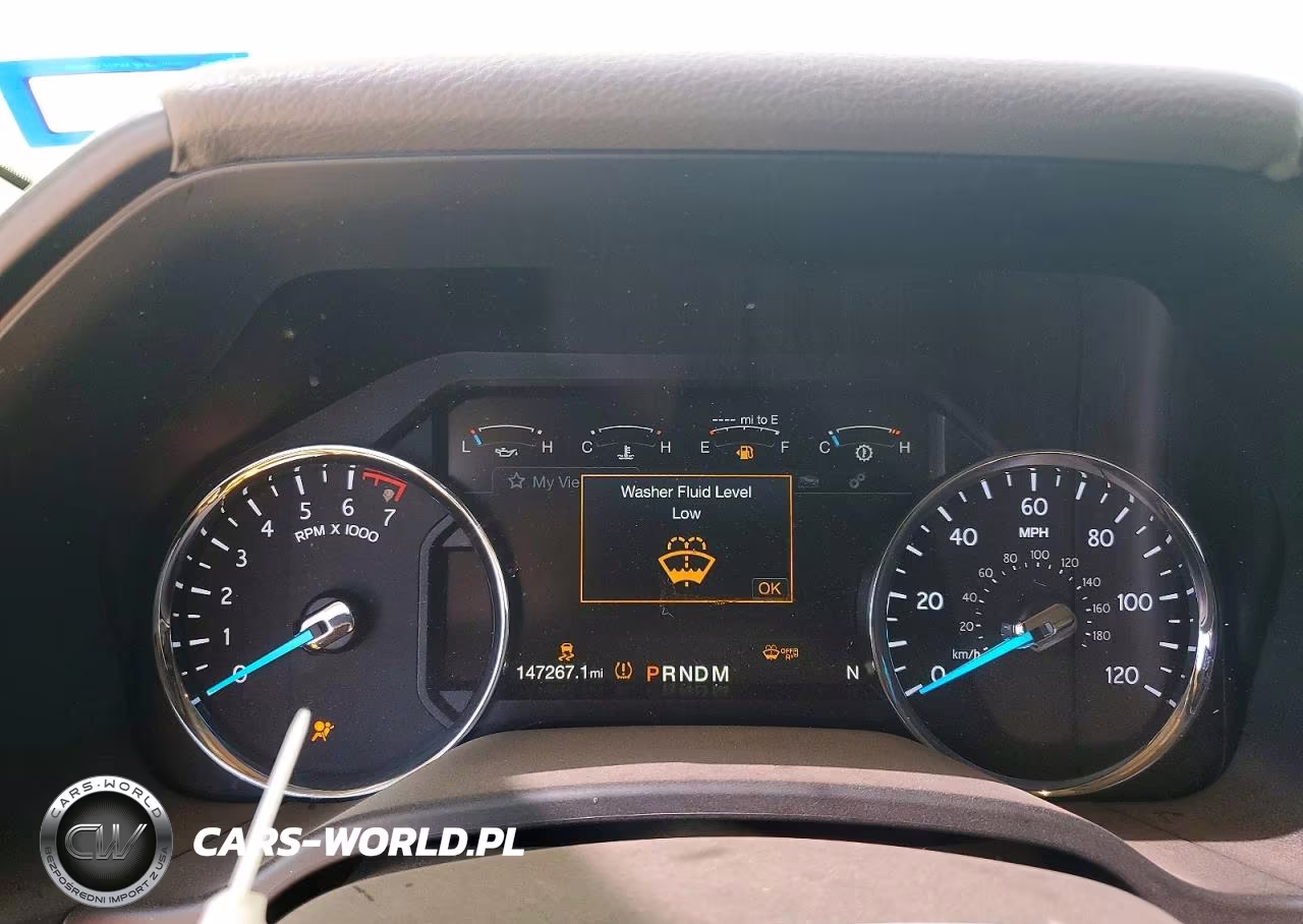 2018 Ford Expedition Limited VIN:1FMJU2AT9JEA33818 - 9