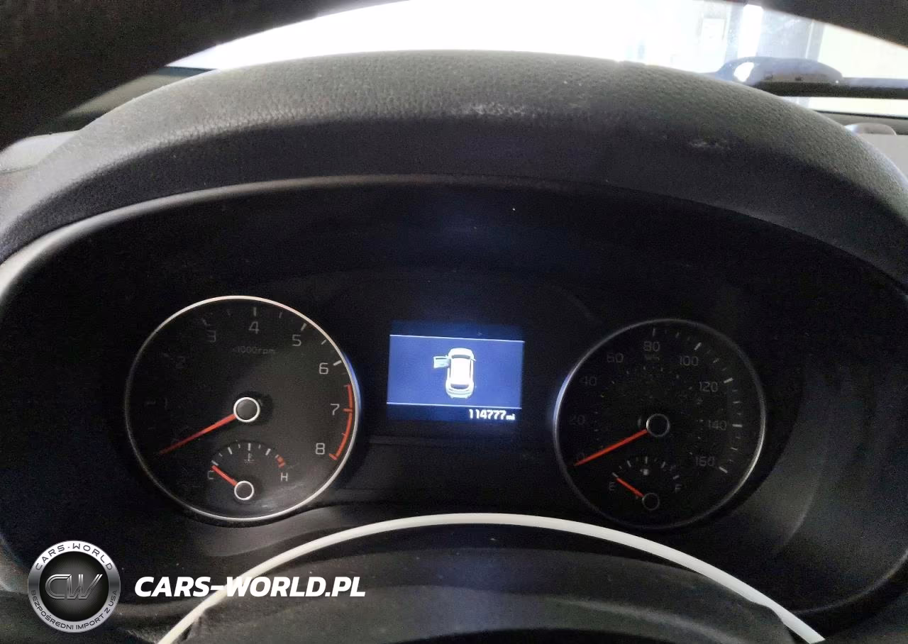 2021 Kia Sportage Lx VIN:KNDPM3AC7M7920248 - 9