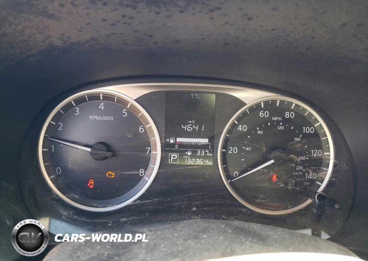 2019 Nissan Kicks S VIN:3N1CP5CUXKL532031 - 9