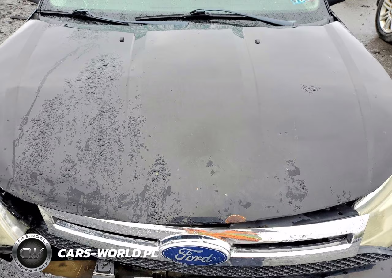 2011 Ford Focus Se VIN:1FAHP3FN3BW157885 - 11