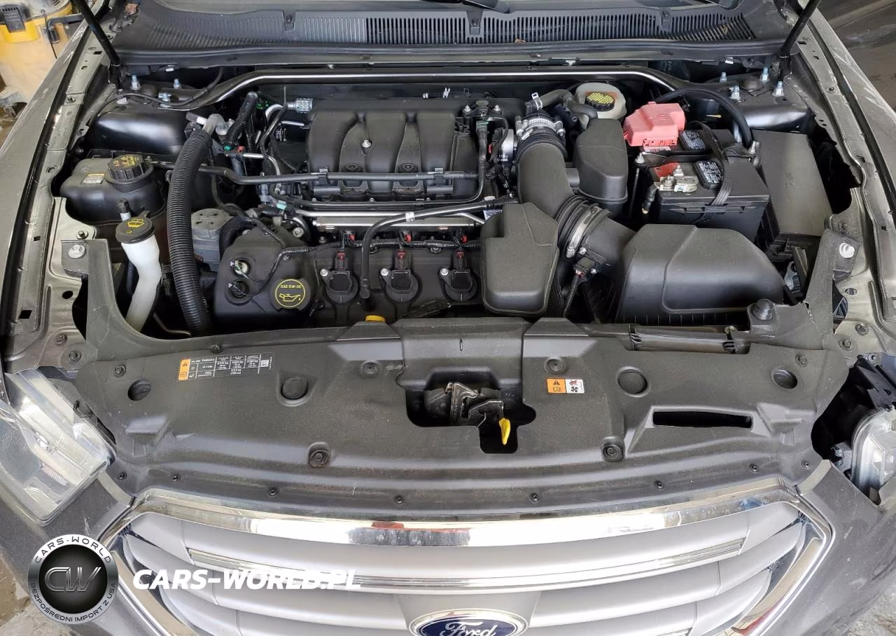 2014 Ford Taurus Sel VIN:1FAHP2E8XEG144720 - 11