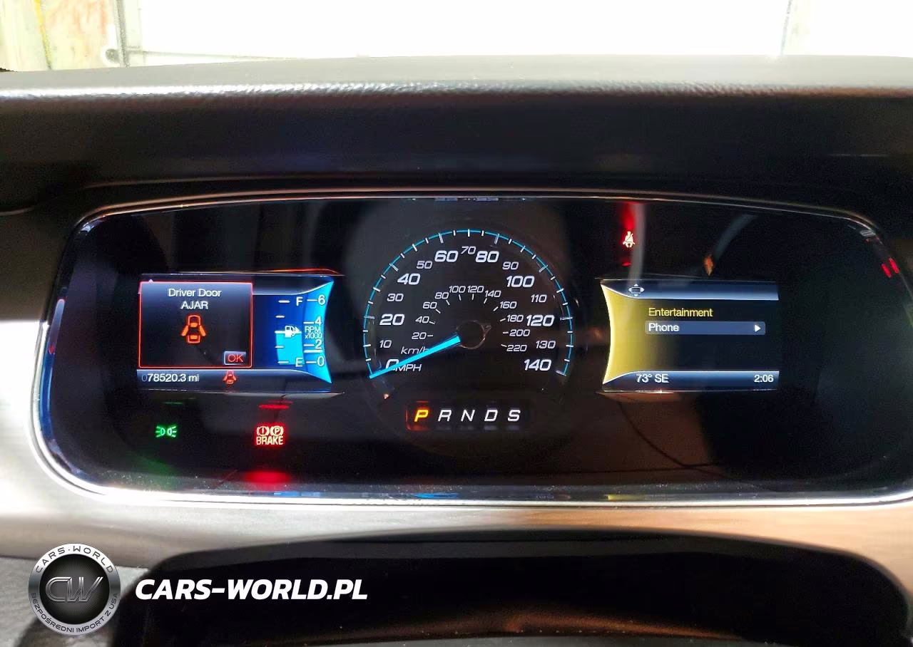2014 Ford Taurus Sel VIN:1FAHP2E8XEG144720 - 9