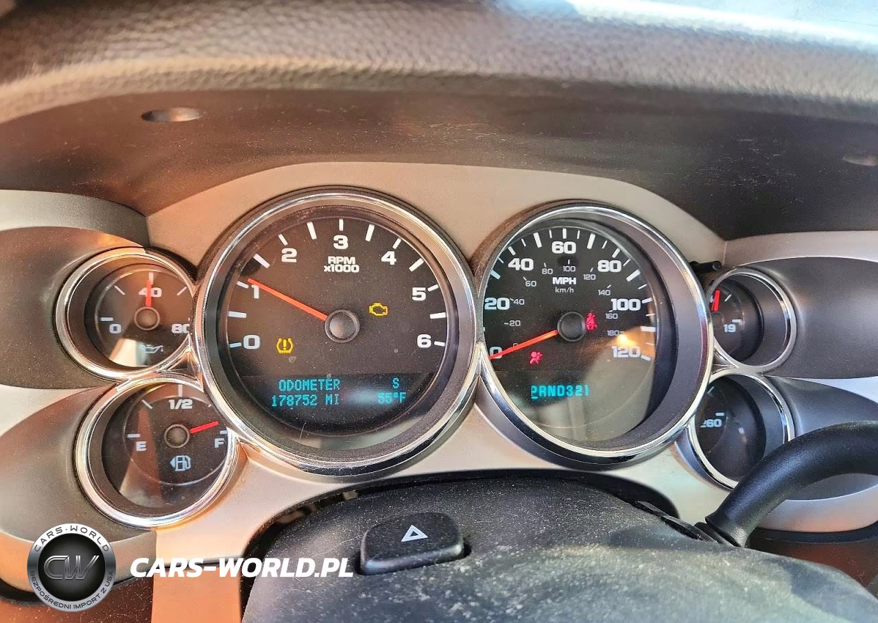 2009 Chev Silverado VIN:1GCEK29079Z171562 - 9