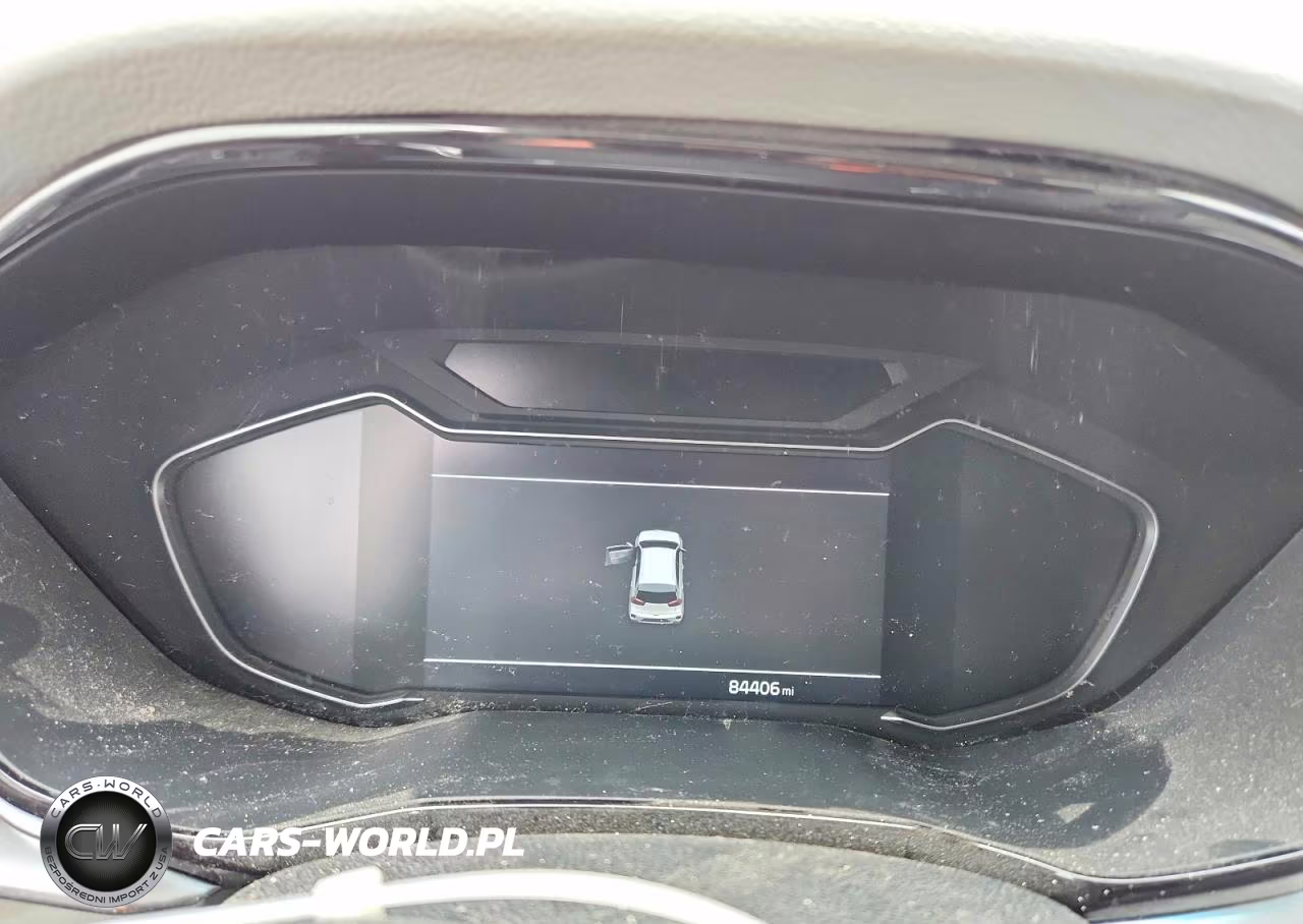 2021 Kia Niro Touring Special Edition VIN:KNDCC3LC3M5468230 - 9