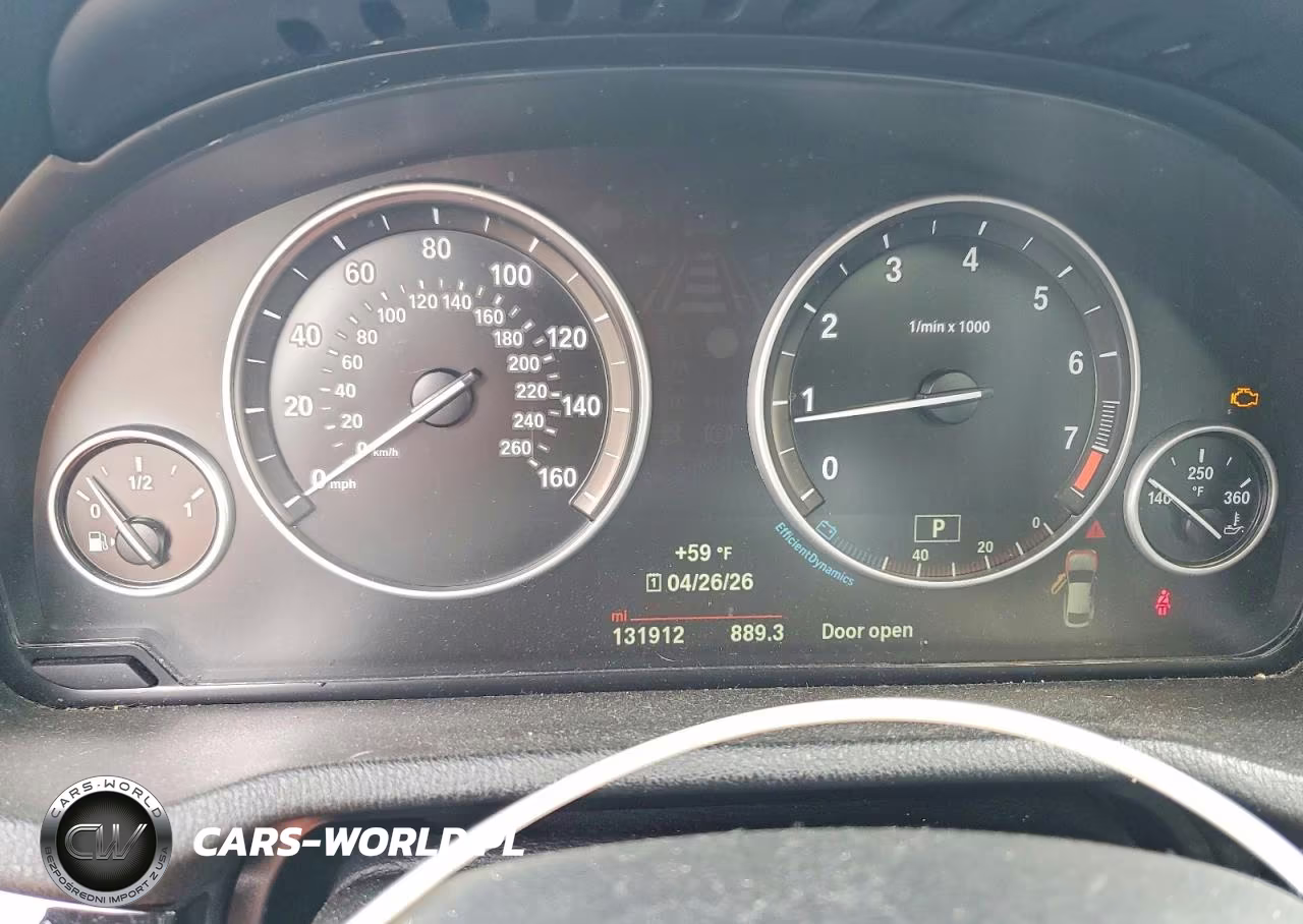 2016 BMW X4 xDrive28I VIN:5UXXW3C57G0R20674 - 9