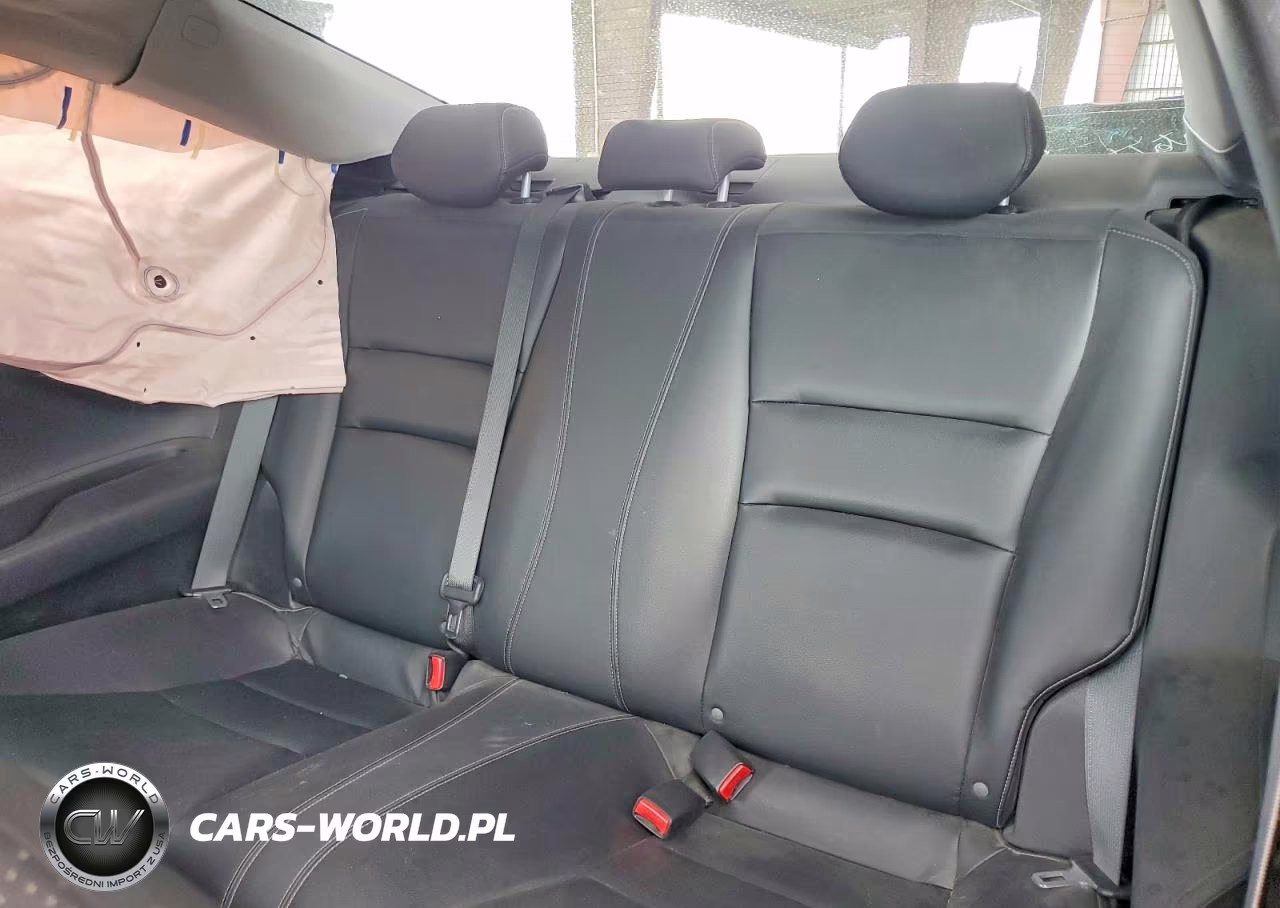 2015 Honda Accord Exl VIN:1HGCT2B86FA001189 - 10