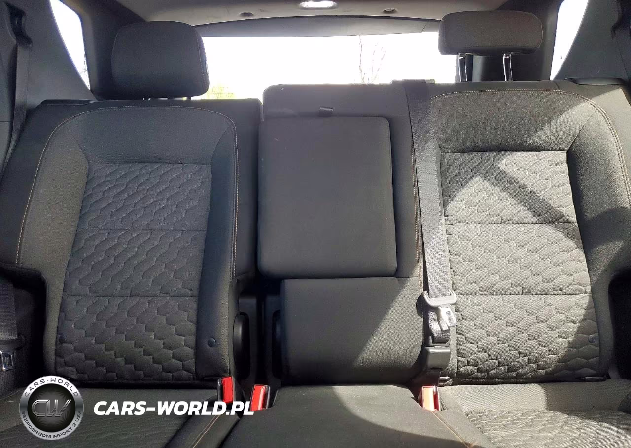 2019 Chevrolet Equinox Lt VIN:3GNAXTEV2KL333576 - 10