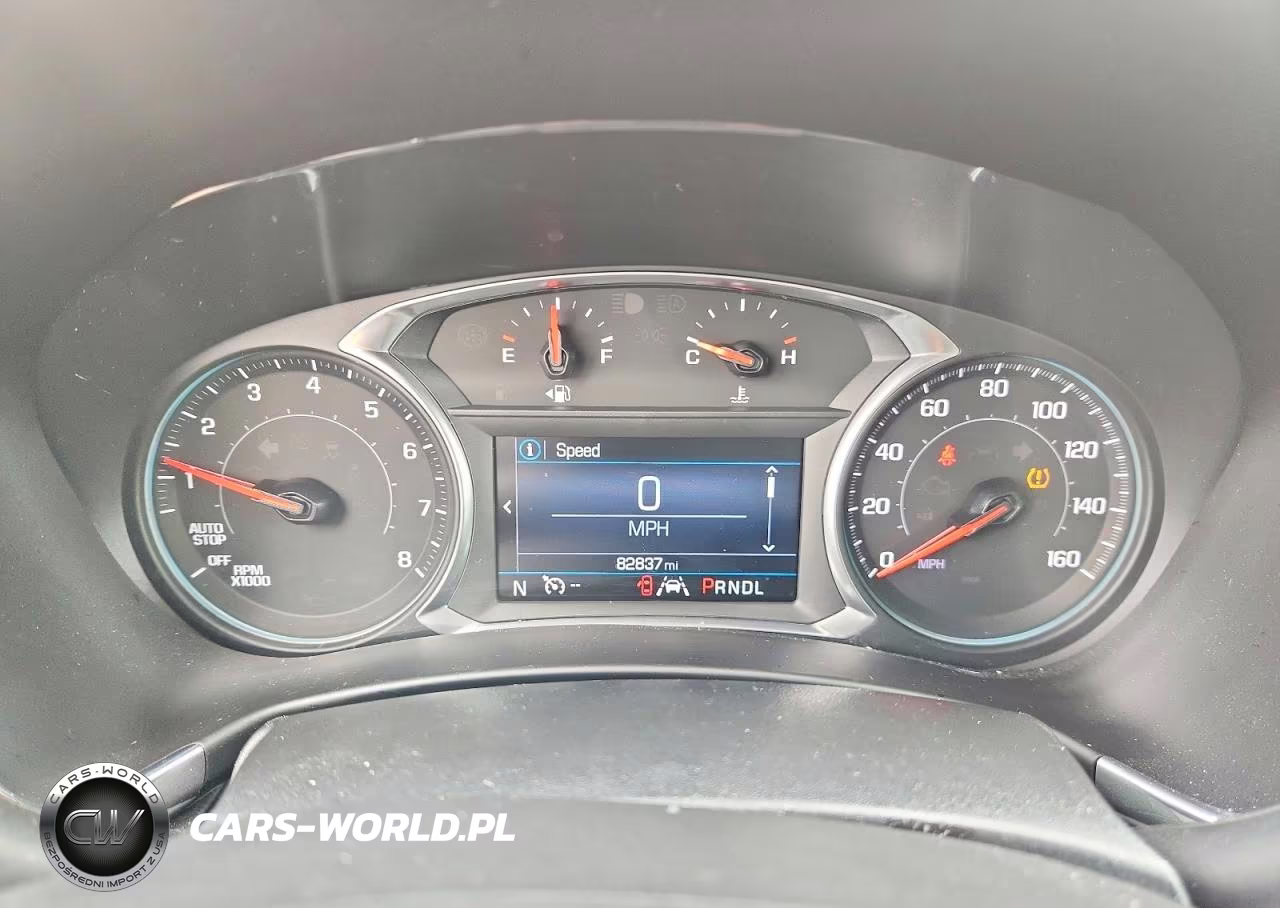 2021 Chevrolet Equinox Lt VIN:2GNAXTEV6M6107161 - 9