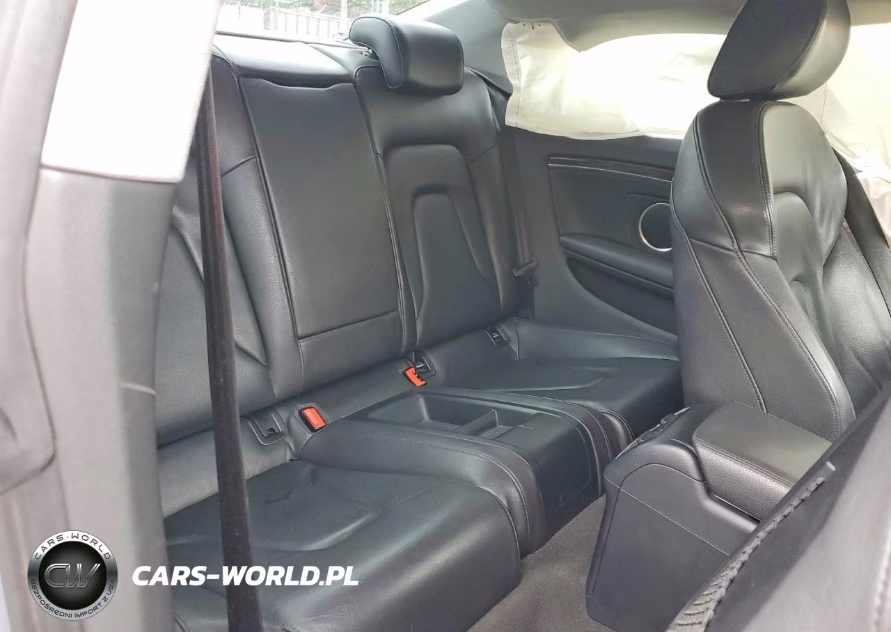 2016 Audi A5 VIN:WAUM2AFR9GA042174 - 10