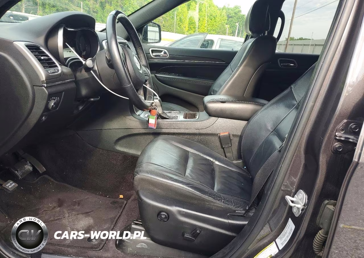 2018 Jeep Grand Cherokee Limited VIN:1C4RJEBG3JC109676 - 7