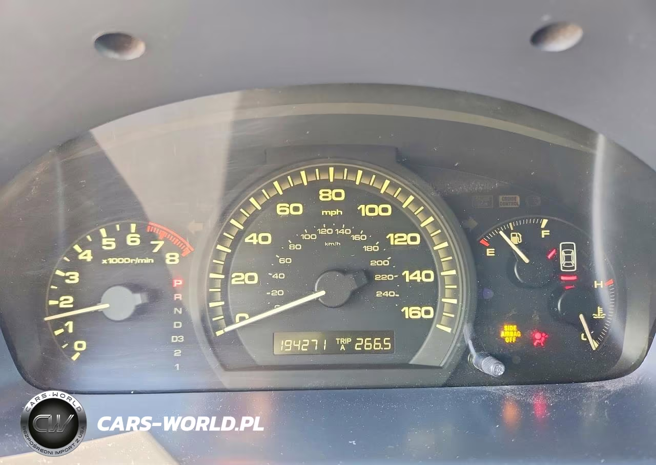2007 Honda Accord Se VIN:1HGCM56347A145242 - 9