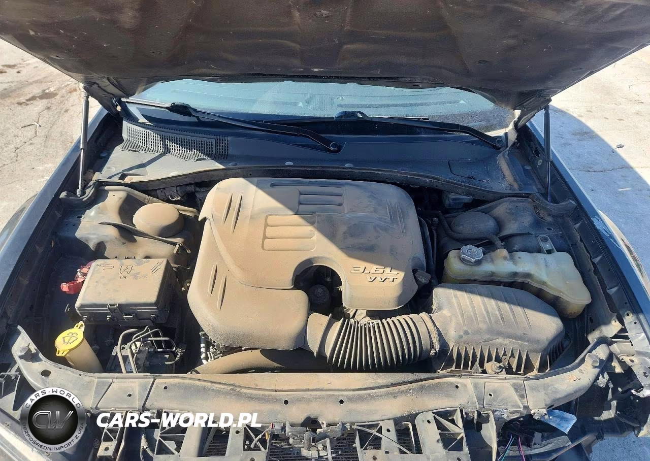 2013 Chrysler 300 S VIN:2C3CCABGXDH561283 - 11
