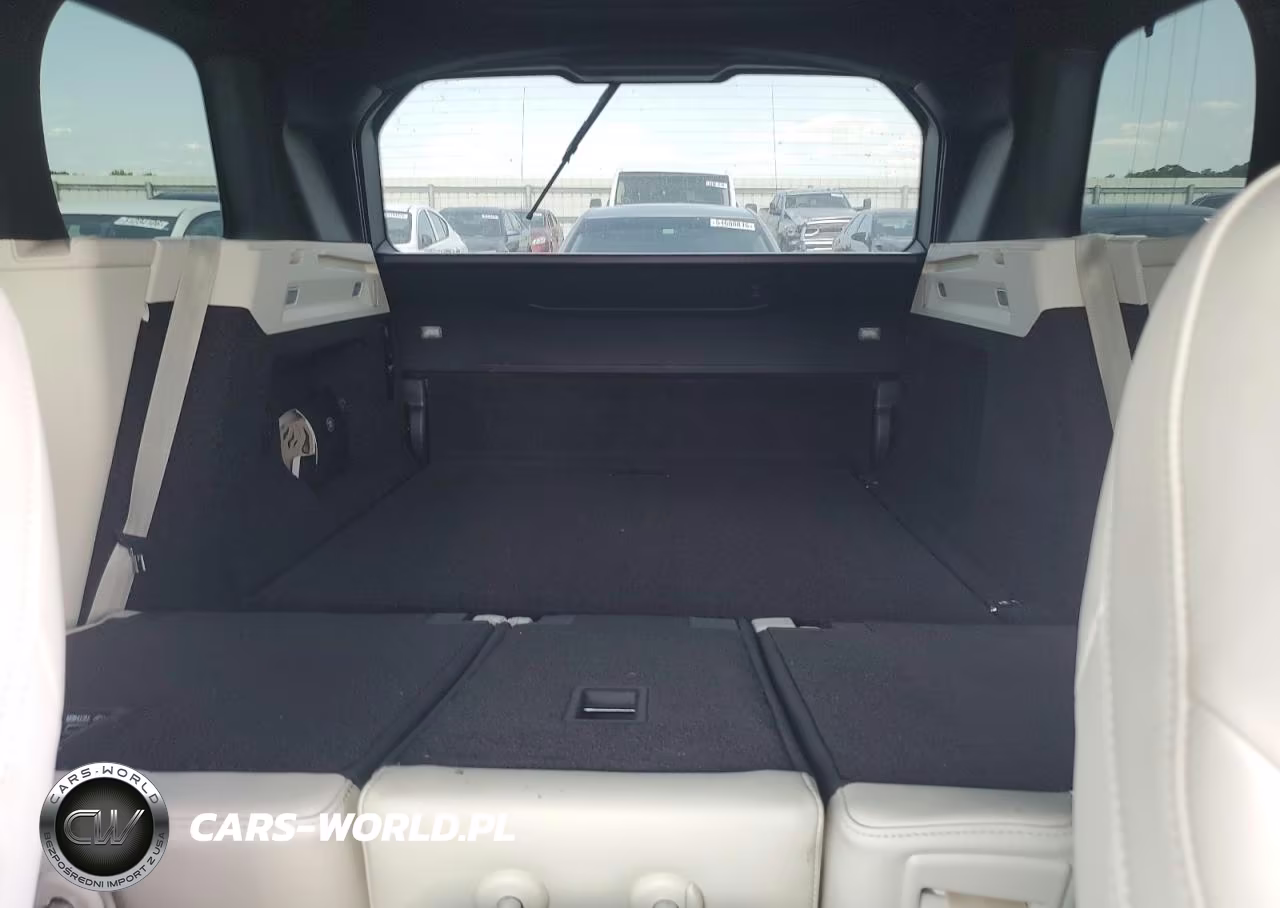 2023 Land Rover Range Rover Se VIN:SALKP9E78PA061138 - 10