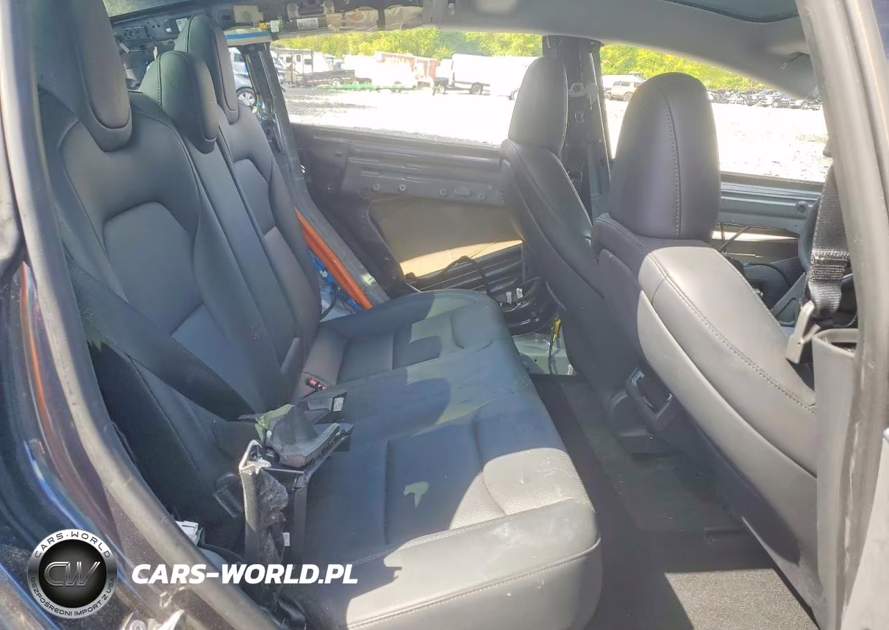 2024 Tesla Model 3 VIN:5YJ3E1EB3RF801146 - 10