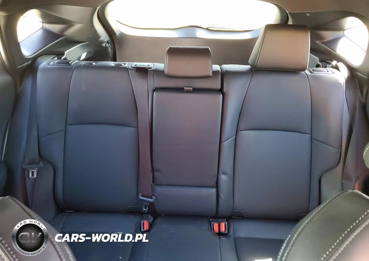2022 Toyota Venza Xle VIN:JTEAAAAH1NJ101752 - 10