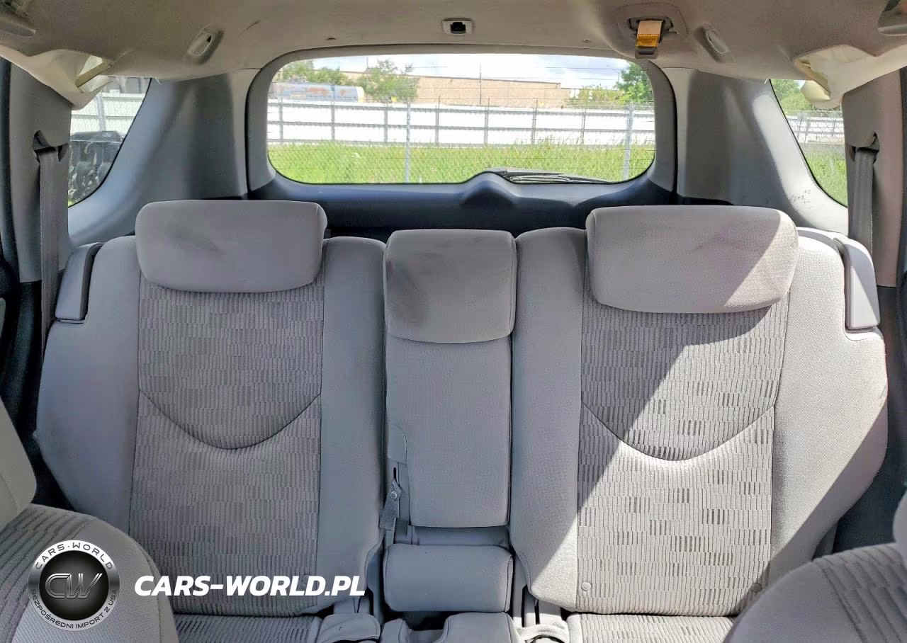 2011 Toyota Rav4 Base VIN:2T3BF4DV0BW124059 - 10
