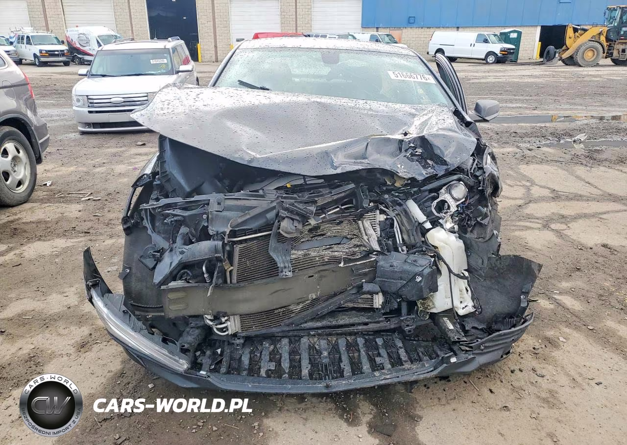 2020 Chevrolet Malibu Ls VIN:1G1ZC5ST6LF079848 - 5