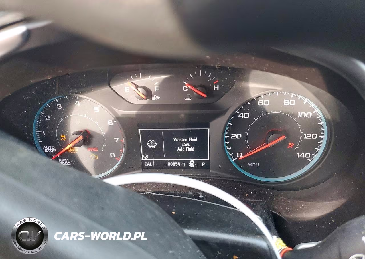 2020 Chevrolet Malibu Ls VIN:1G1ZC5ST6LF079848 - 9