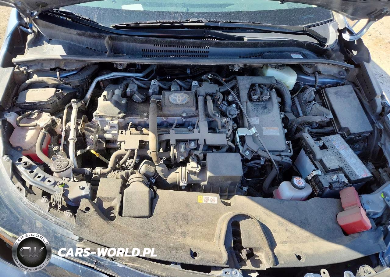 2022 Toyota Corolla Le VIN:JTDEAMDEXNJ052558 - 11