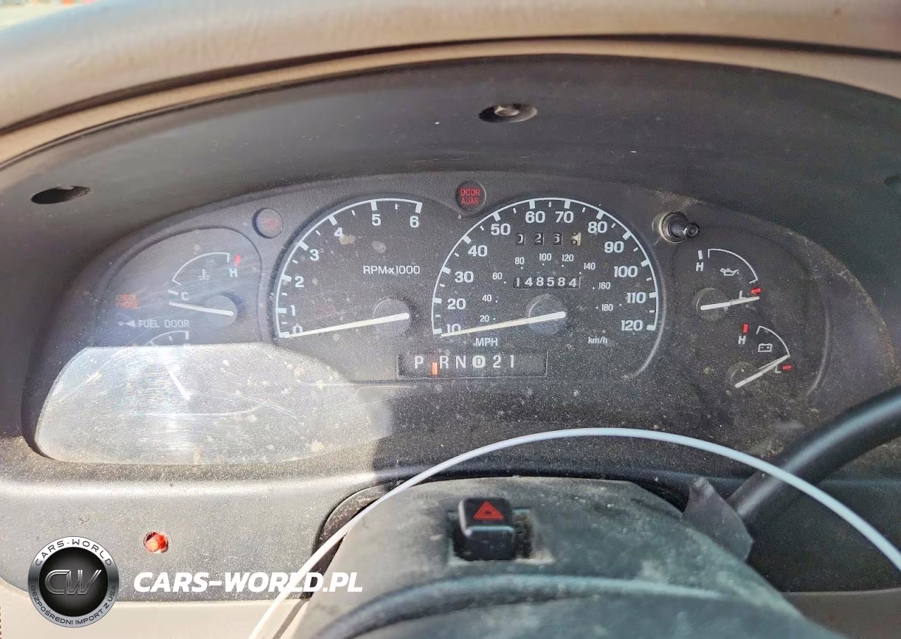 1998 Ford Ranger Super Cab VIN:1FTZR15X0XTA25403 - 9