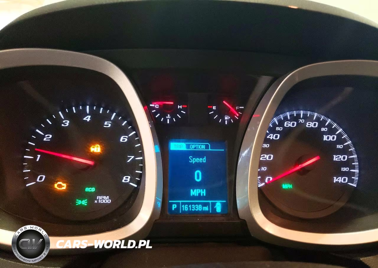 2013 Chevrolet Equinox Ls VIN:2GNALBEKXD1109178 - 9