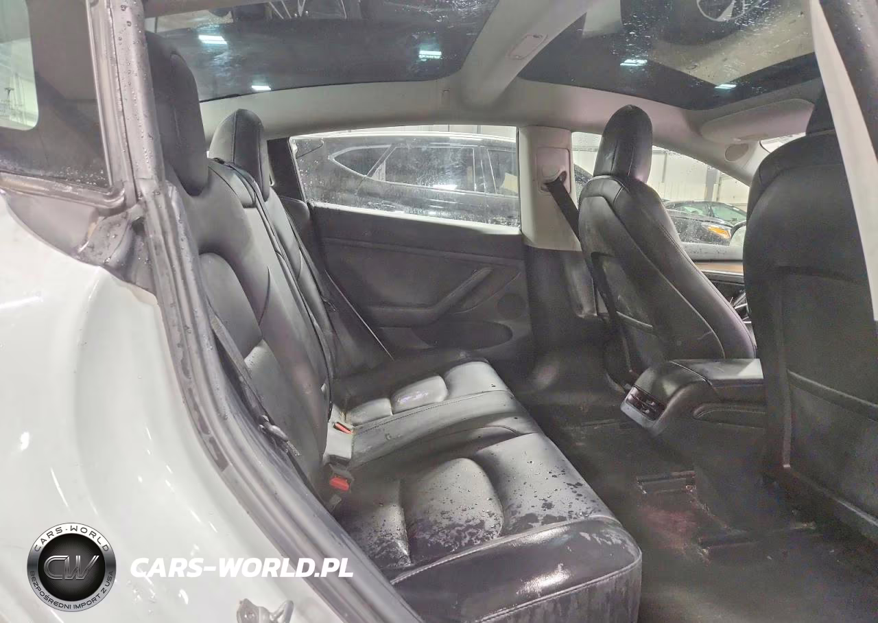 2023 Tesla Model 3 VIN:5YJ3E1EAXPF437215 - 10