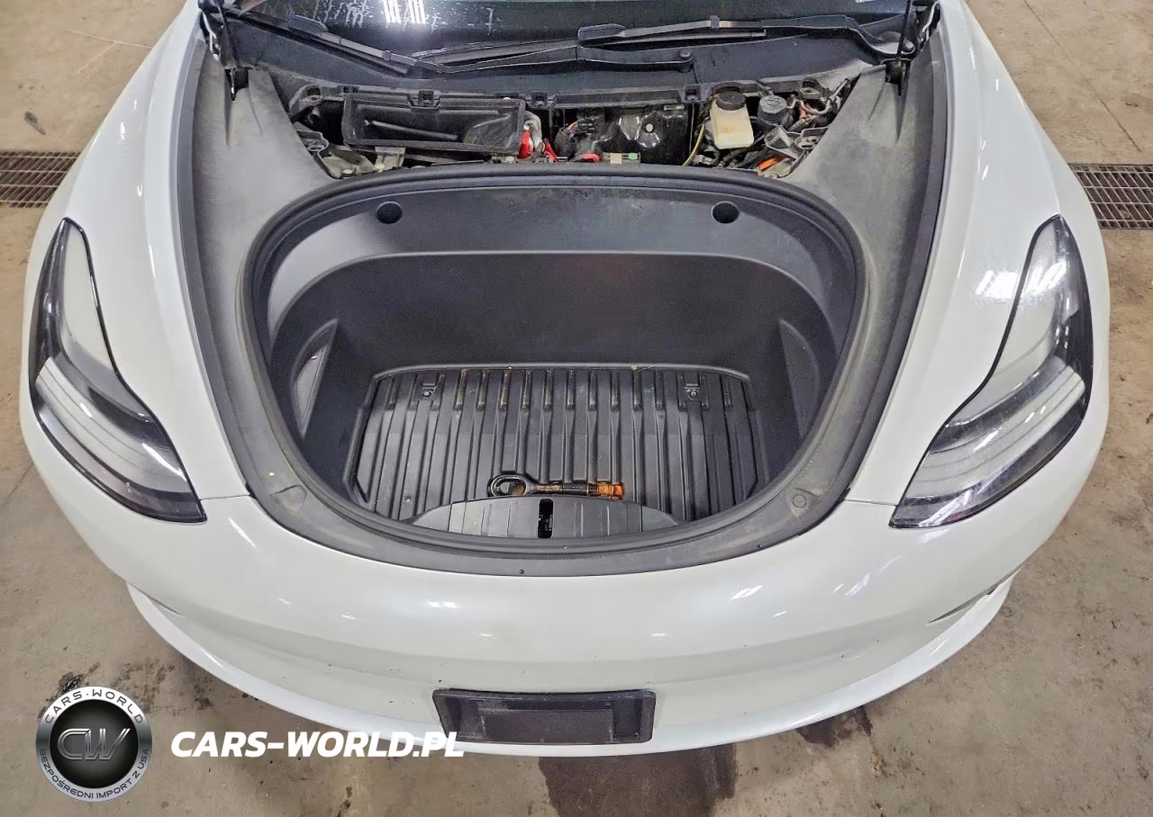 2023 Tesla Model 3 VIN:5YJ3E1EAXPF437215 - 11