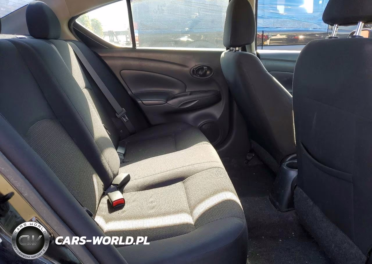 2012 Nissan Versa 1.6 S VIN:3N1CN7AP8CL878031 - 10