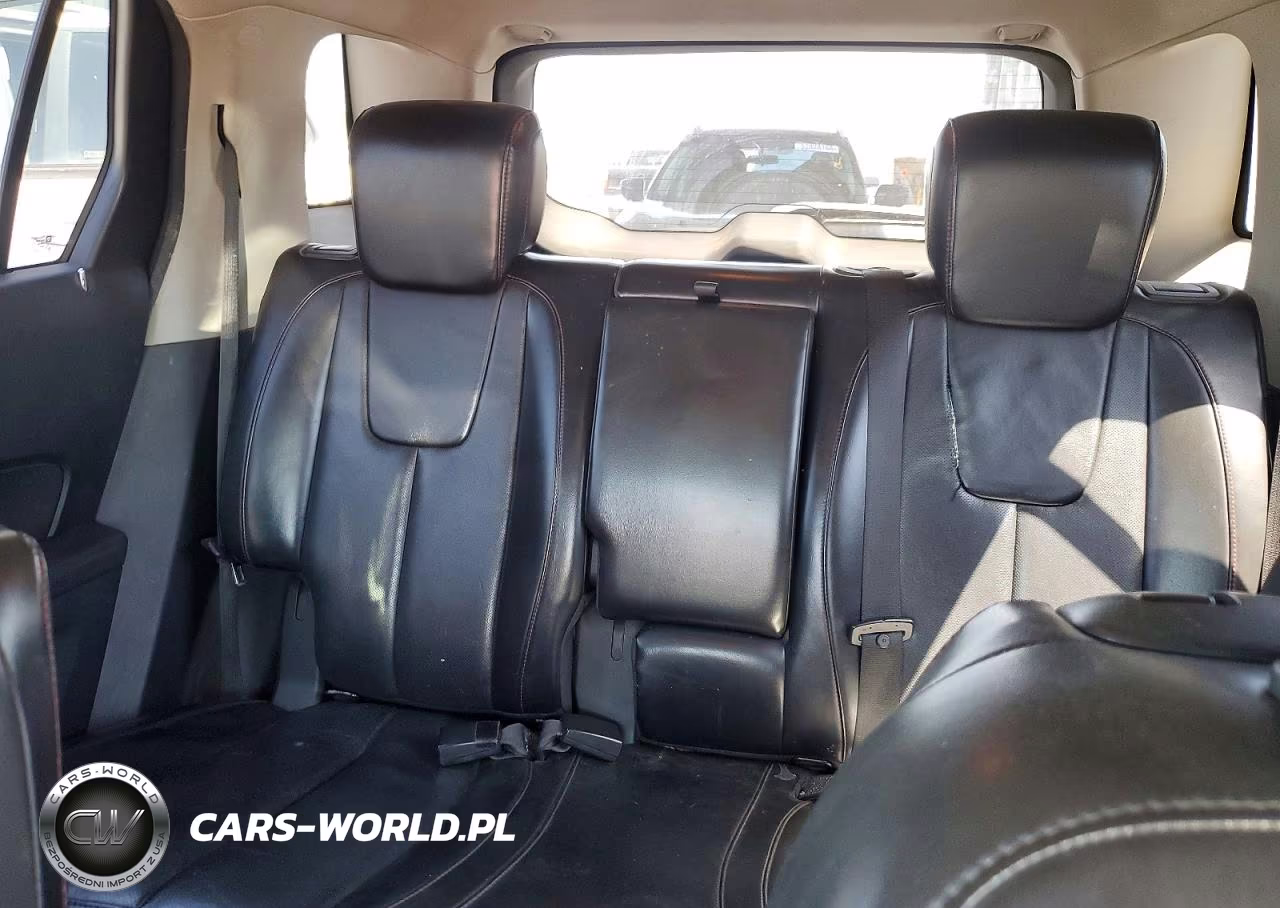 2010 GMC Terrain Slt VIN:2CTALFEW9A6275990 - 10