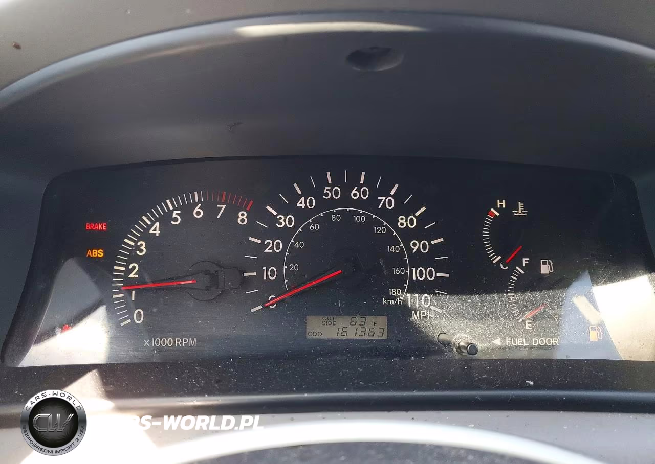 2007 Toyota Corolla Le VIN:2T1BR30E97C832674 - 9