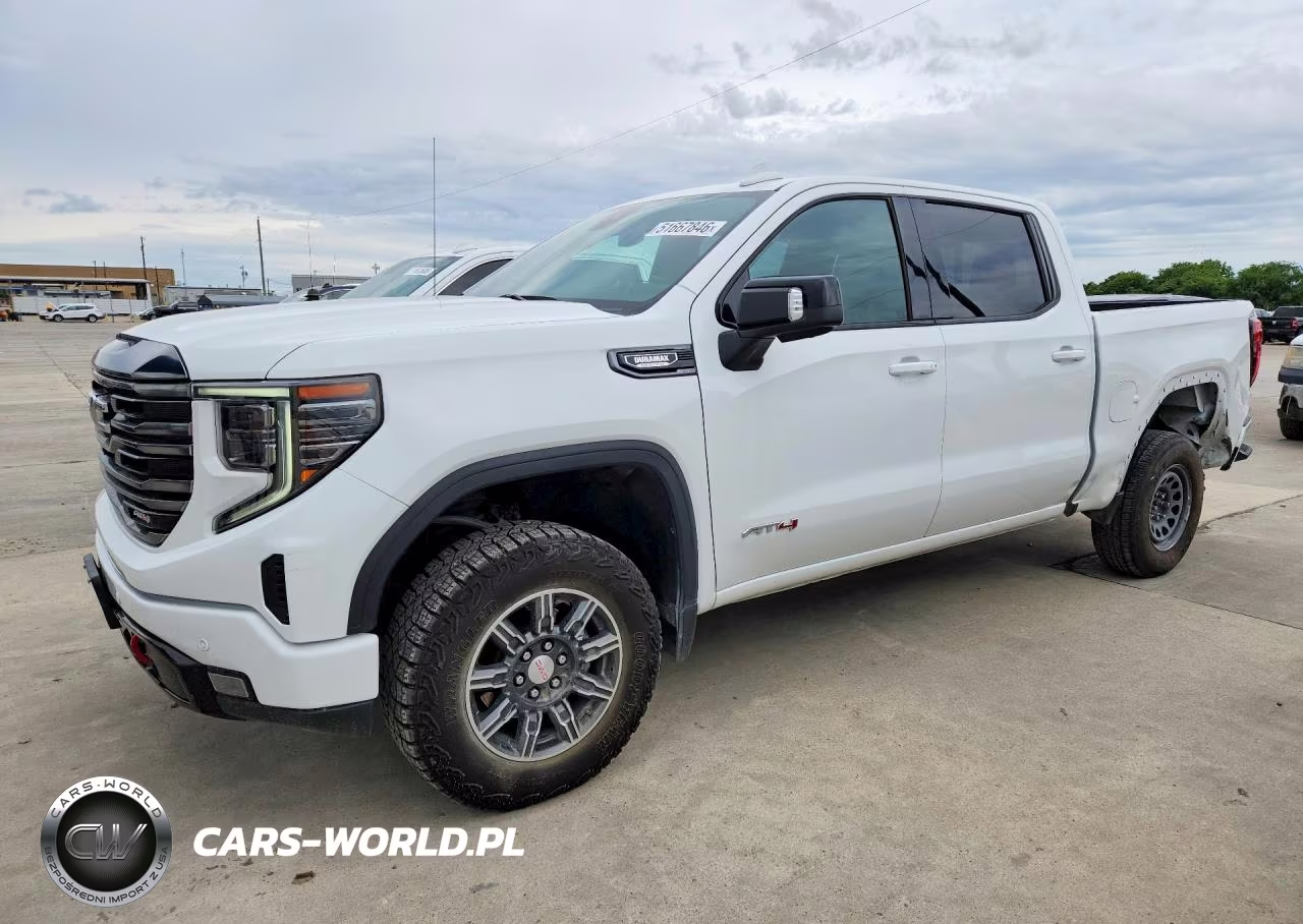 GMC