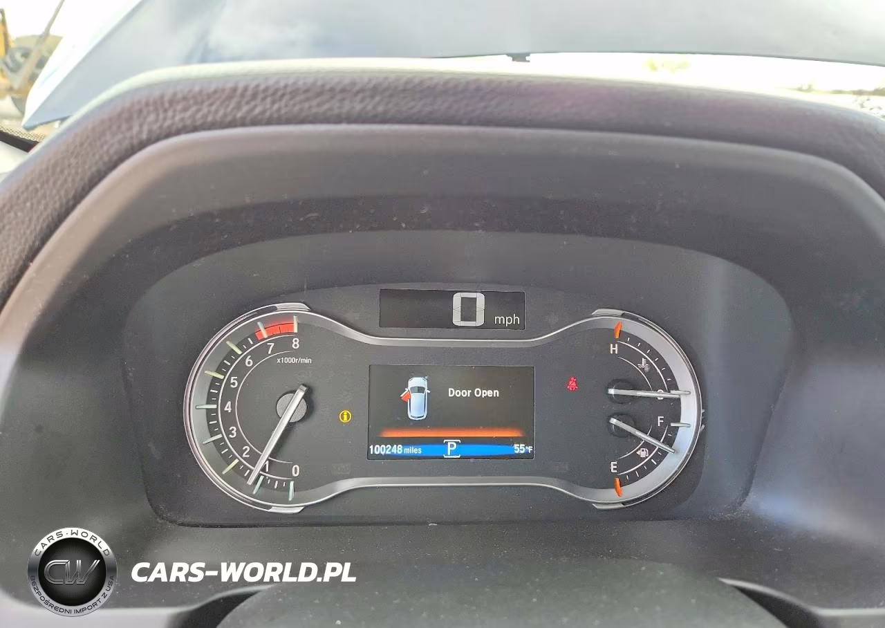 2018 Honda Pilot Exl VIN:5FNYF6H51JB042622 - 9